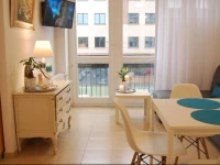 Krochmalna Apartment