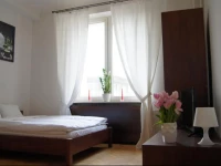 Krucza by Rental Apartments
