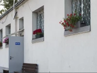 Kwatery Pracownicze S48