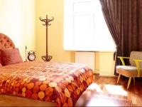 Lovely Funky Flat near Royal Park