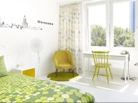 Lovely Sunny Flat in City Center