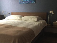 Main Street Apartments - Atelier Residence