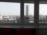 MarszaЕ‚kowska Apartment