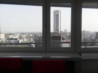 MarszaЕ‚kowska Apartment