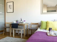 Modern Studio City Center