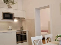 Mokotowska Charming Apartment