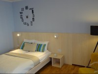 Murano DeLux by InCity Apartments