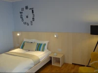 Murano DeLux by InCity Apartments