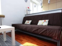 MyStay - Warszawa RozЕ‚ucka