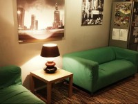 New World St. Hostel