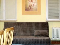 NWW Apartament Plac Zbawiciela