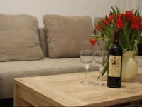 One by Rental Apartment