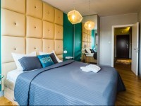 Oxygen Central Apartments