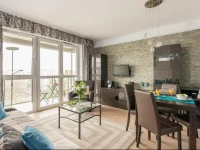 P&O Apartments Airport