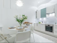 P&O Apartments Center