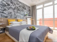 P&O Apartments Metro Centrum