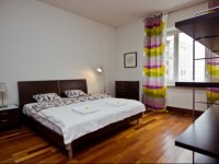 P&O Apartments Next to Parliament