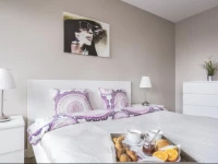 P&O Apartments Oxygen