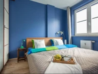 P&O Apartments Plac Bankowy