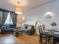 P&O Apartments Pole Mokotowskie