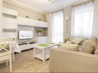 P&O Apartments Praga