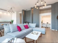 P&O City Center Apartments