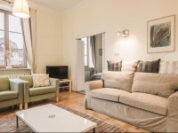 P&O Podwale Apartment