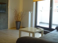 Pirelli Apartament