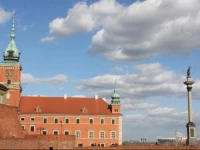 Piwna Apartment Old Town