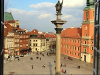 Pokoje Gościnne Dom Literatury