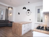 PowiЕ›le Apartament CNK