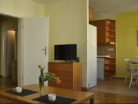 Prudentia Apartments Vivaldi