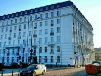 Residence OkГіlnik Apartments