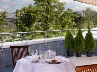 Rezydencja Belweder-Klonowa