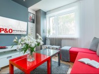 Rondo ONZ P&O Apartments