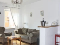 Rycerska Apartment Old Town