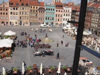 Rynek Apartments Old Town