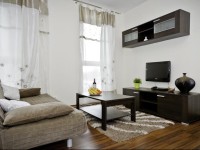 Senator Warsaw Apartments