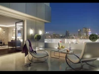 Siedmiogrodzka Residence Inter Apartments