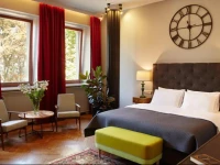 SleepWell Apartments Ordynacka