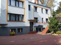 Smart2Stay Noclegi OkД™cie Pod Lipami