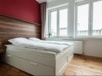 Smolna Apartments by Your Freedom