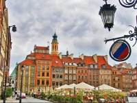 Stone Steps Apartments
