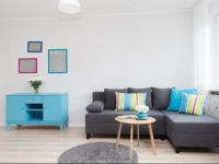 The Turquoise Studio Zelazna