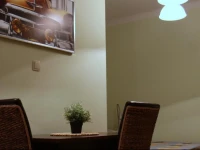 Velvet Lazienki Park