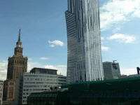 Warsaw Best Apartments Central