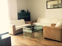 Warsaw Center Apartment