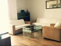 Warsaw Center Apartment