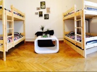 Warsaw Center Hostel