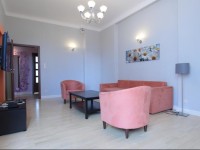 Warsaw City Apartments